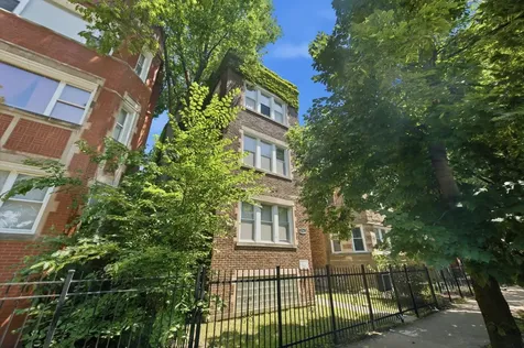7741 South Yates Boulevard Chicago IL 60649