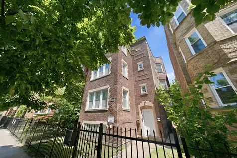 7741 South Yates Boulevard Chicago IL 60649