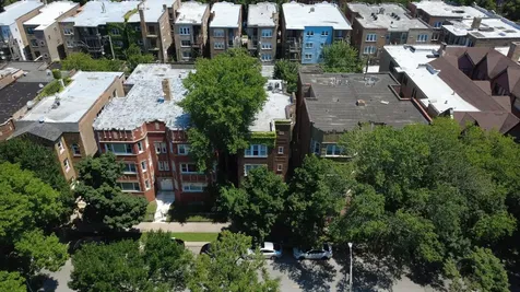 7741 South Yates Boulevard Chicago IL 60649