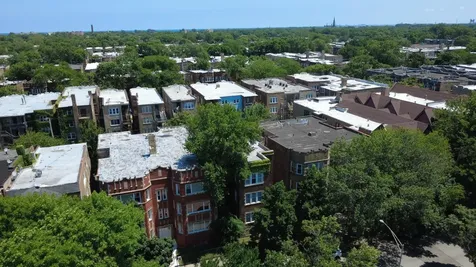 7741 South Yates Boulevard Chicago IL 60649