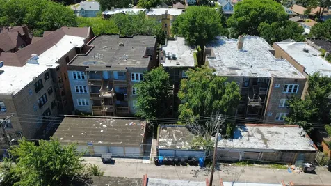 7741 South Yates Boulevard Chicago IL 60649