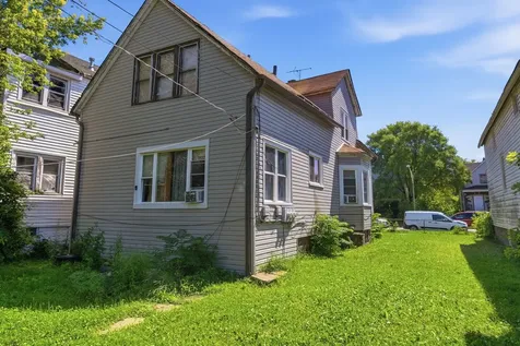 11612 South Lafayette Avenue Chicago IL 60638
