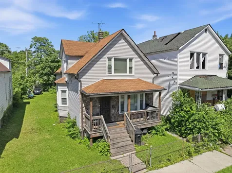 11612 South Lafayette Avenue Chicago IL 60638