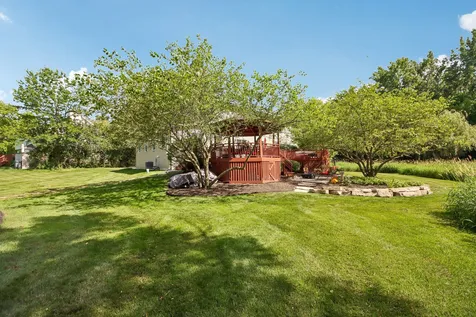 374 Sharon Drive Barrington IL 60010