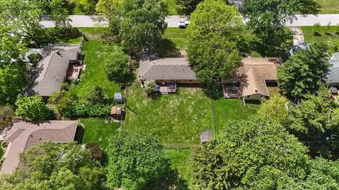 1810 Bellamy Drive Champaign IL 61821