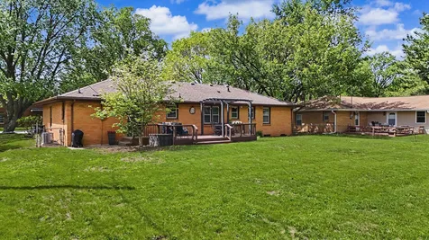 1810 Bellamy Drive Champaign IL 61821