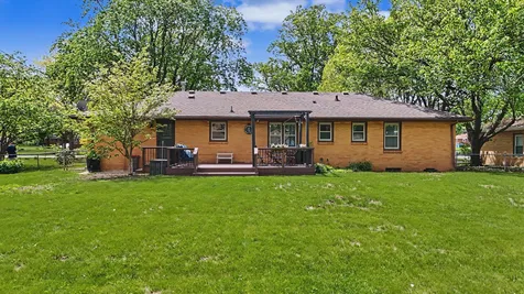 1810 Bellamy Drive Champaign IL 61821