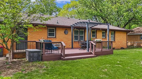 1810 Bellamy Drive Champaign IL 61821