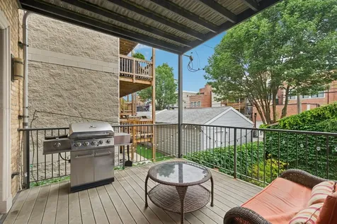 1416 North Cleveland Avenue Chicago IL 60610