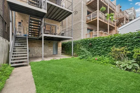 1416 North Cleveland Avenue Chicago IL 60610