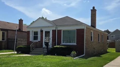 7642 North Osceola Avenue Niles IL 60714