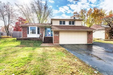 585 Cambridge Way Bolingbrook IL 60440