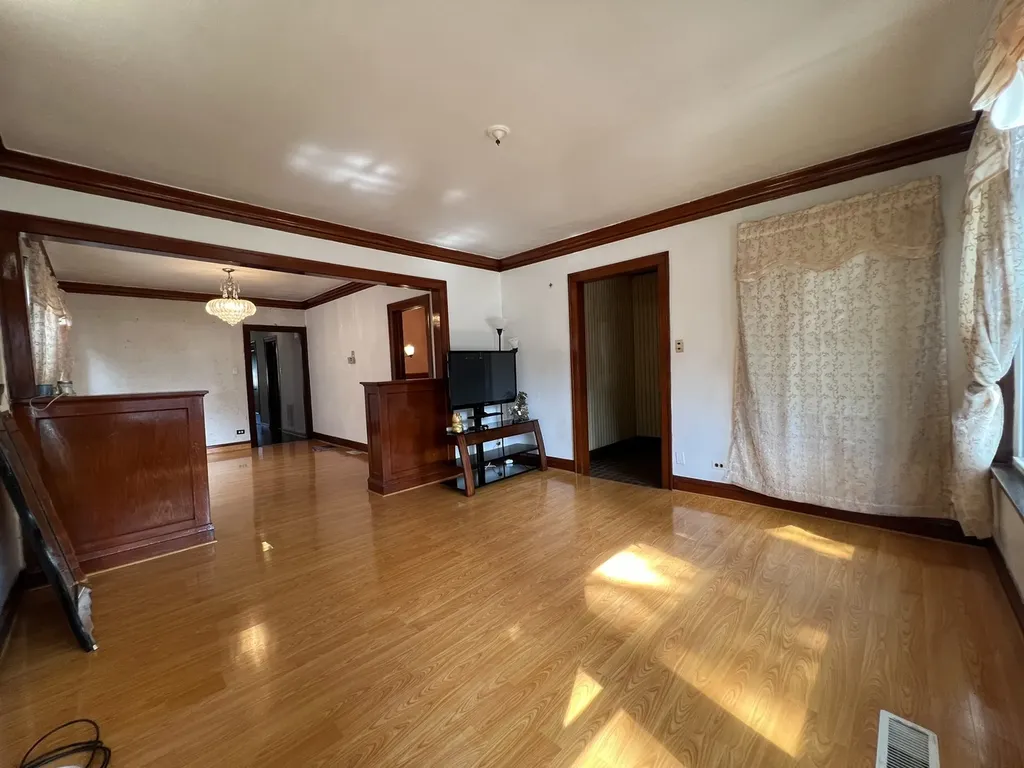 3656 South Seeley Avenue Chicago IL 60609