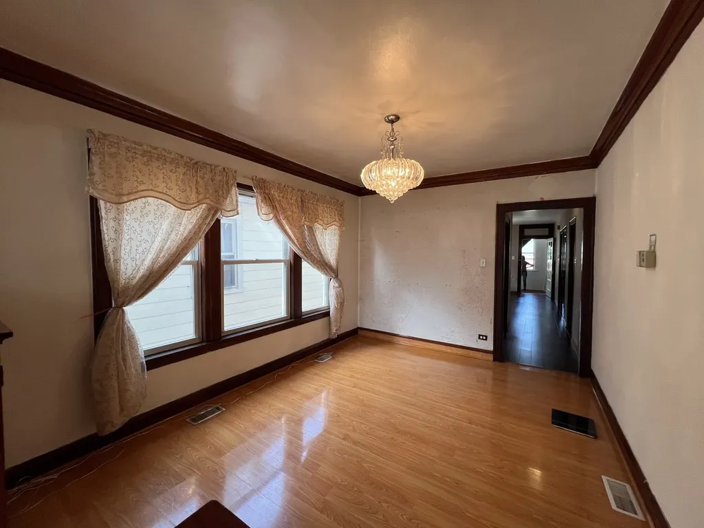 3656 South Seeley Avenue Chicago IL 60609