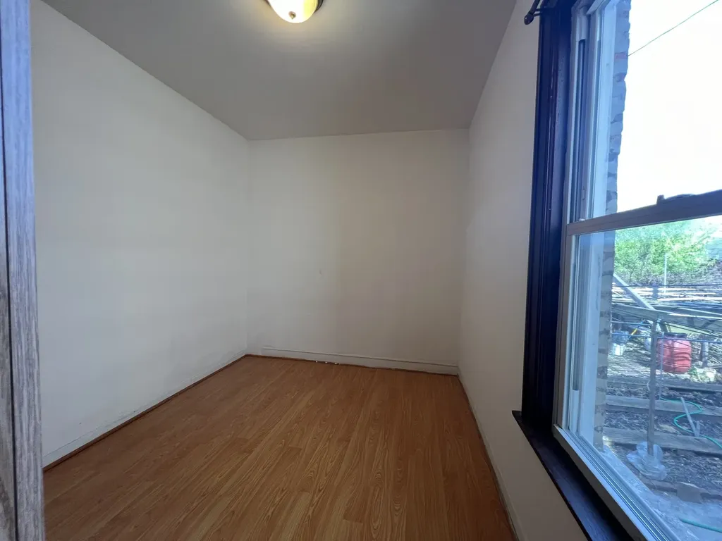3656 South Seeley Avenue Chicago IL 60609