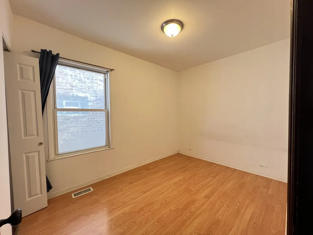 3656 South Seeley Avenue Chicago IL 60609