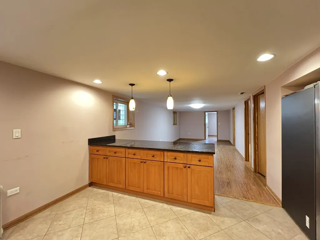 3656 South Seeley Avenue Chicago IL 60609