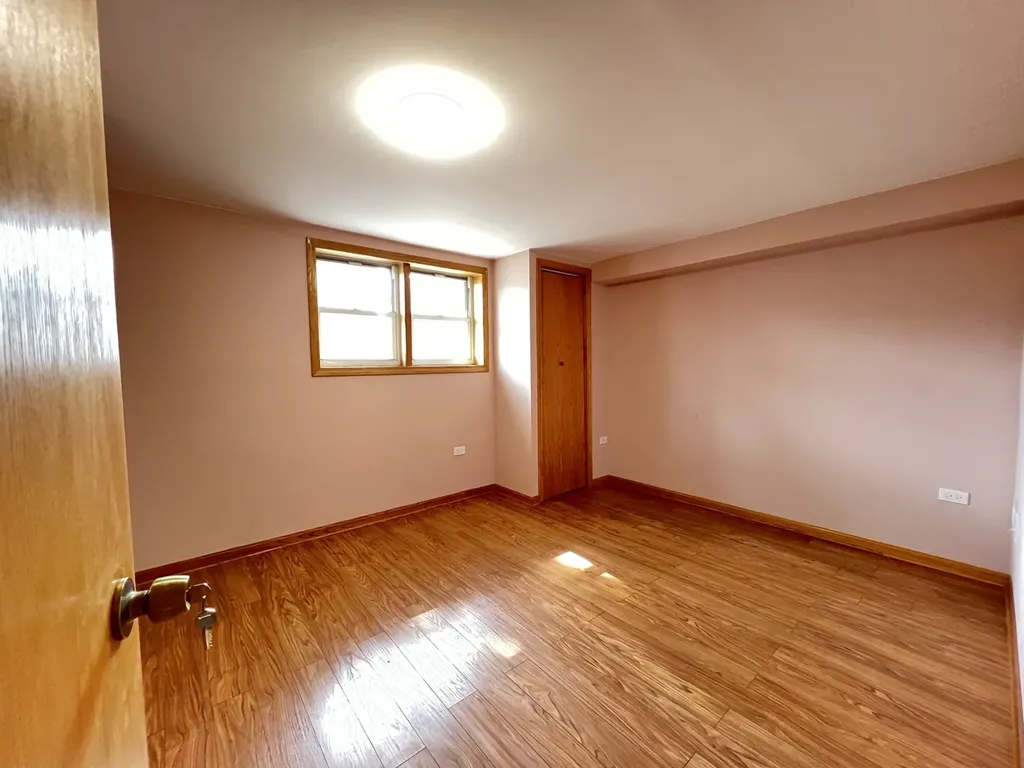 3656 South Seeley Avenue Chicago IL 60609