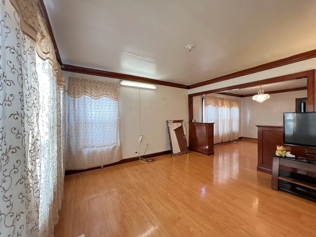 3656 South Seeley Avenue Chicago IL 60609