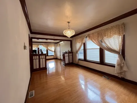 3656 South Seeley Avenue Chicago IL 60609