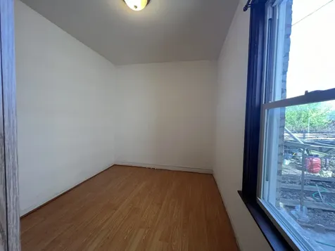 3656 South Seeley Avenue Chicago IL 60609
