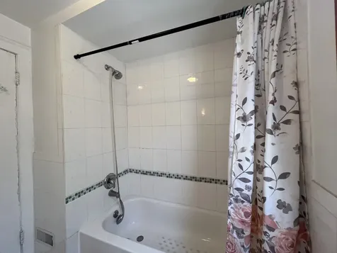 3656 South Seeley Avenue Chicago IL 60609