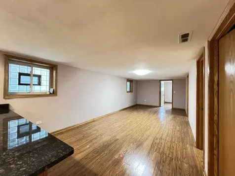 3656 South Seeley Avenue Chicago IL 60609