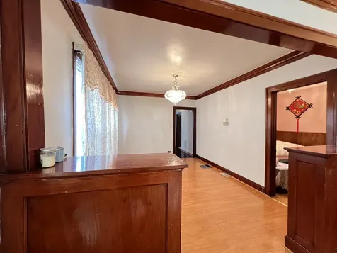 3656 South Seeley Avenue Chicago IL 60609