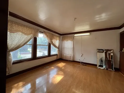 3656 South Seeley Avenue Chicago IL 60609
