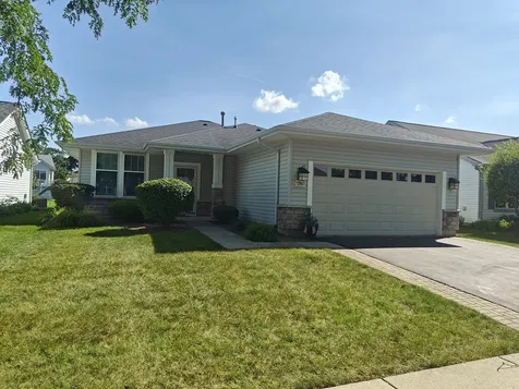 12983 West Willow Creek Lane Huntley IL 60142