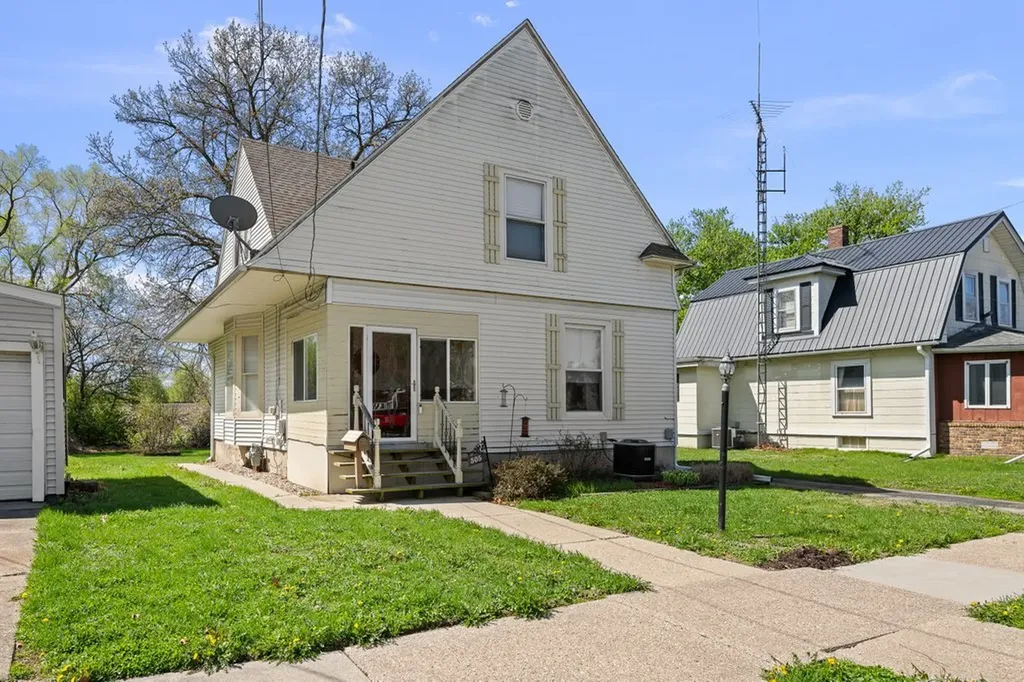 505 East Main Street Morrison IL 61270