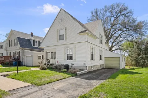 505 East Main Street Morrison IL 61270