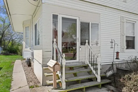 505 East Main Street Morrison IL 61270