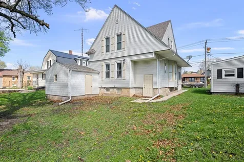 505 East Main Street Morrison IL 61270