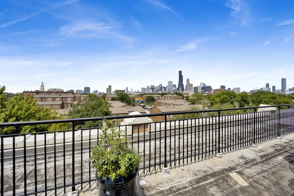 1033 West 14th Place Chicago IL 60608