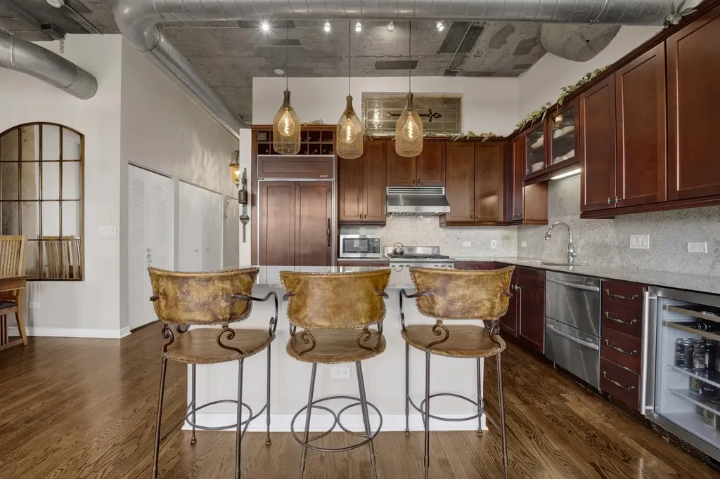 1033 West 14th Place Chicago IL 60608