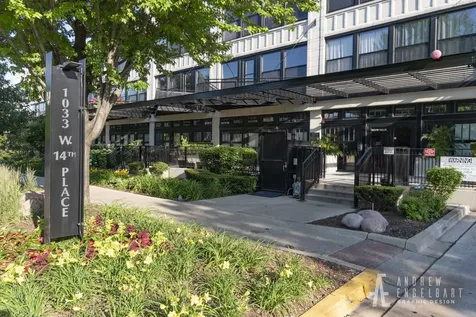 1033 West 14th Place Chicago IL 60608