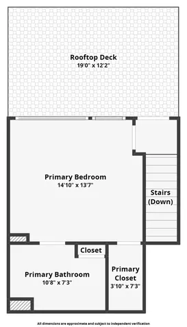 1033 West 14th Place Chicago IL 60608