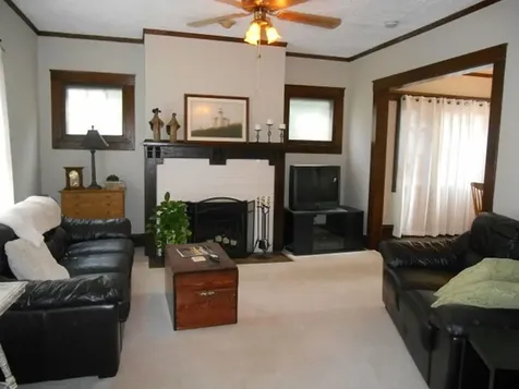 506 North Mclean Street Bloomington IL 61701
