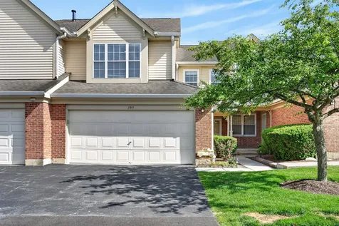 197 Rob Roy Court Schaumburg IL 60194