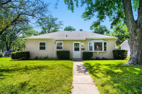 311 Notre Dame Avenue Joliet IL 60436
