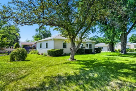 311 Notre Dame Avenue Joliet IL 60436