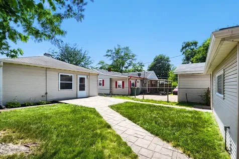311 Notre Dame Avenue Joliet IL 60436