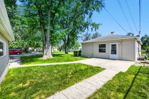 311 Notre Dame Avenue Joliet IL 60436