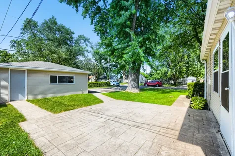 311 Notre Dame Avenue Joliet IL 60436