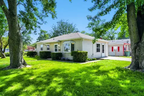 311 Notre Dame Avenue Joliet IL 60436