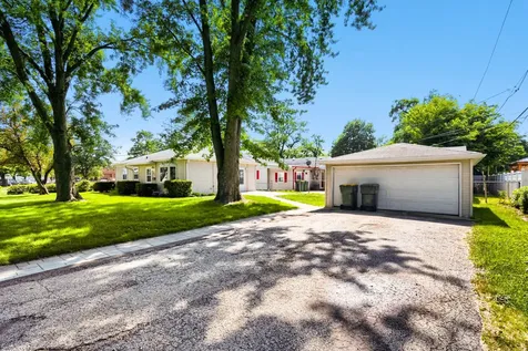 311 Notre Dame Avenue Joliet IL 60436