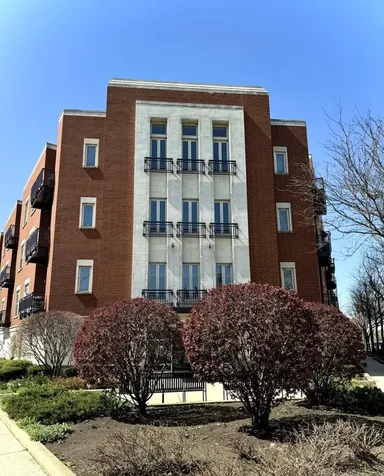 1075 West Roosevelt Road Chicago IL 60608
