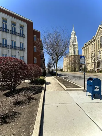 1075 West Roosevelt Road Chicago IL 60608