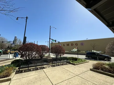 1075 West Roosevelt Road Chicago IL 60608